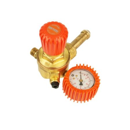 Редуктор пропановый Oxyturbo MAGNUM
