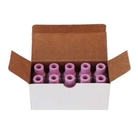 P10N50 Сопло Parker керамическое №4 6,0x46,0 мм (TIG)