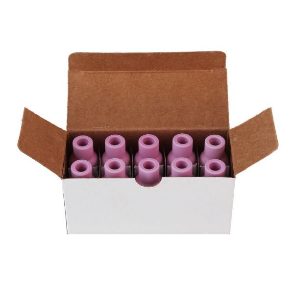 P10N50 Сопло керамическое №4 6,0х46,0 (1)