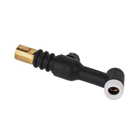 SVR-WP-26FXV Гусак SVR гибкий вентильный для аргонодуговой горелки SGT 26 (TIG)