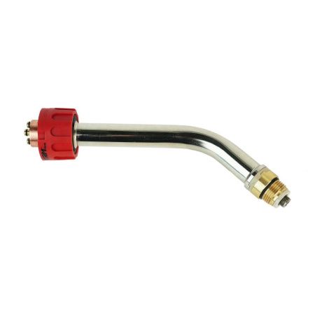 550WTE51-45L234H073 Гусак TRM 45° для роботизированных горелок TRM605WPP / TRM605WHD