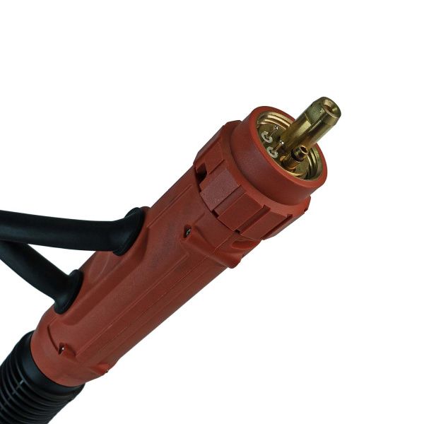 Сварочная полуавтоматическая горелка Thomson 42W (6254203) 3 метра (MIG/MAG)