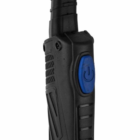 Сварочная аргонодуговая горелка Arc T5W с резьбой 1/4 BSP и системой One TIG 4 метра для TIG сварки в среде аргона