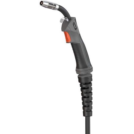 Сварочная полуавтоматическая горелка Parker SGA-LW 155A с облегчённым сварочным кабелем 3 метра (MIG/MAG)