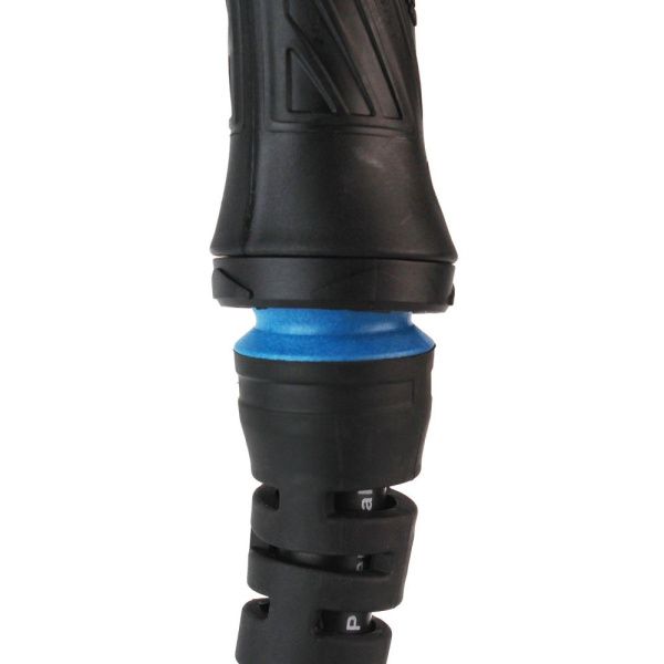 M5-4M Горелка MIG-MAG ARC M5 (возд. охл.) 4 м (4)