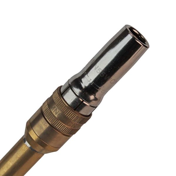 M65WA-4M Горелка MIG-MAG ARC M65WA (жидк. охл.) 1,5м (3)