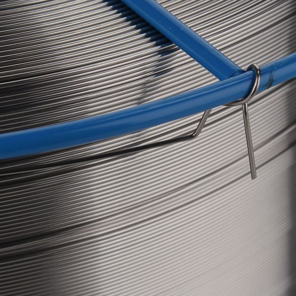 Сварочная проволока Rodacciai RW309LSi d 1,0 мм