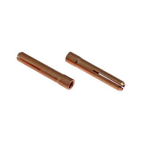 P13N22M Цанга Parker 2,0x25,0 мм (TIG)