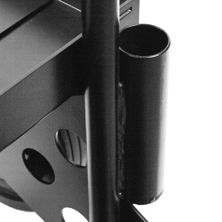 Тележка передвижная для сварочного аппарата TIG Multimax Keean двухколёсная