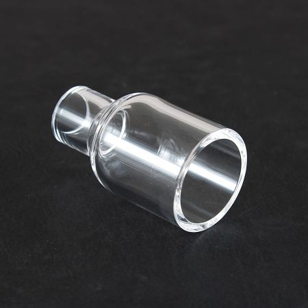 T3QZ12 Сопло Arc кварцевое №12 20,0x51,5 мм (TIG)