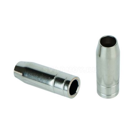 UC1530 Сопло газовое Uniarc коническое 12 мм для полуавтоматических горелок SGB 150A / SGF 150A / STH 150AE (MIG/MAG)