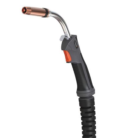 Сварочная полуавтоматическая горелка Parker SGB 501W 3 метра (MIG/MAG)
