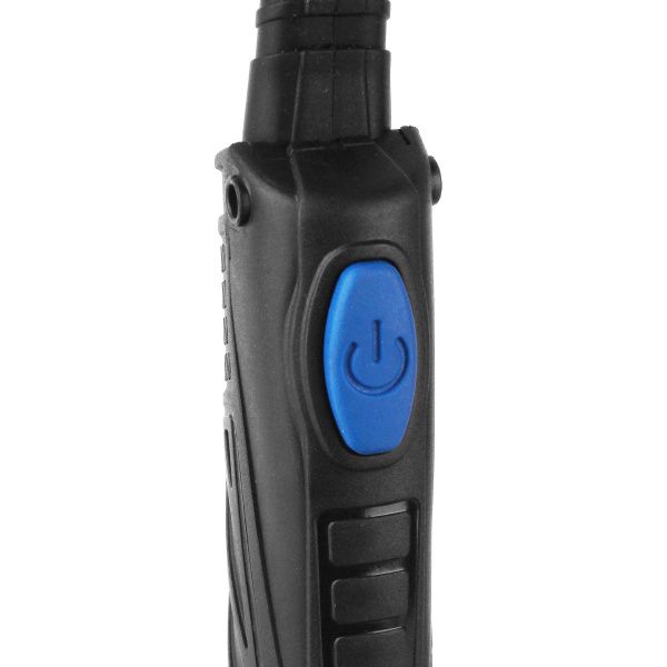 Сварочная аргонодуговая горелка Arc T3W с разъёмом с резьбой 1/4 BSP и системой One TIG 8 метров для TIG сварки в среде аргона