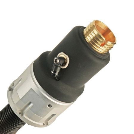 Горелка TRM 802WHD 700A с жидкостным охлаждением 1,5 метра