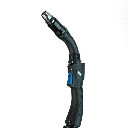 Сварочная полуавтоматическая горелка Arc Fume X5W с дымоотводом 3 метра (MIG/MAG)