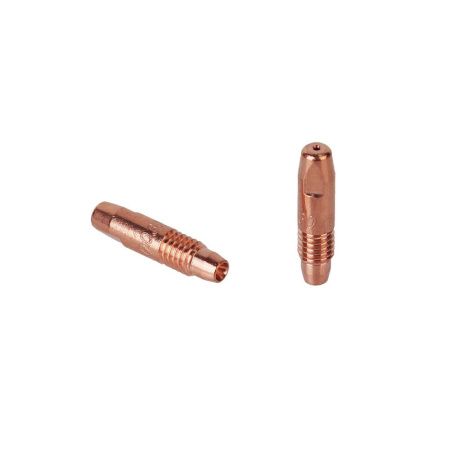 AM1CT08 Контактный наконечник Arc М6 0,8 L25,0 ECu (MIG/MAG)