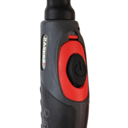 Сварочная горелка Parker SGT 20 с разъёмом с резьбой 1/4 BSP 8 метров