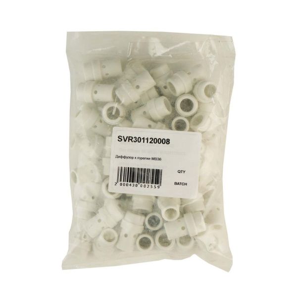 SVR301120008 Диффузор к горелке MB36 (pack)