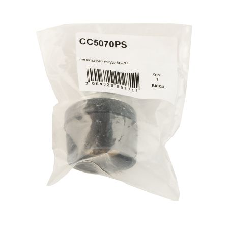 CC-5070PS Панельная розетка скрп 50-70 Taurus