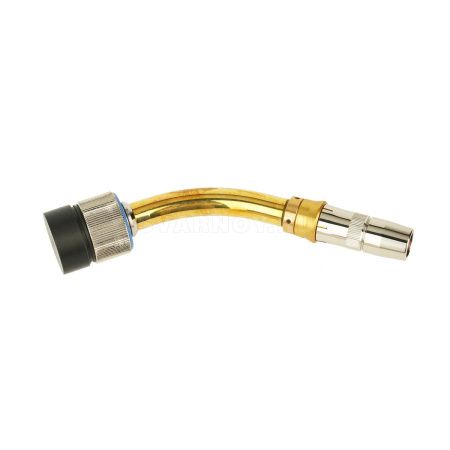 SVR-82W-45 Гусак SVR 45° для роботизированной горелки TBi RM82W (673P001023)