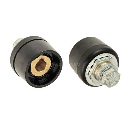 CC-7095PS Панельная розетка скрп 70-95 Taurus