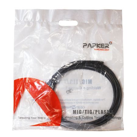 PS5013-30 Газовый шланг Parker 3 метра для полуавтоматической горелки (MIG/MAG)