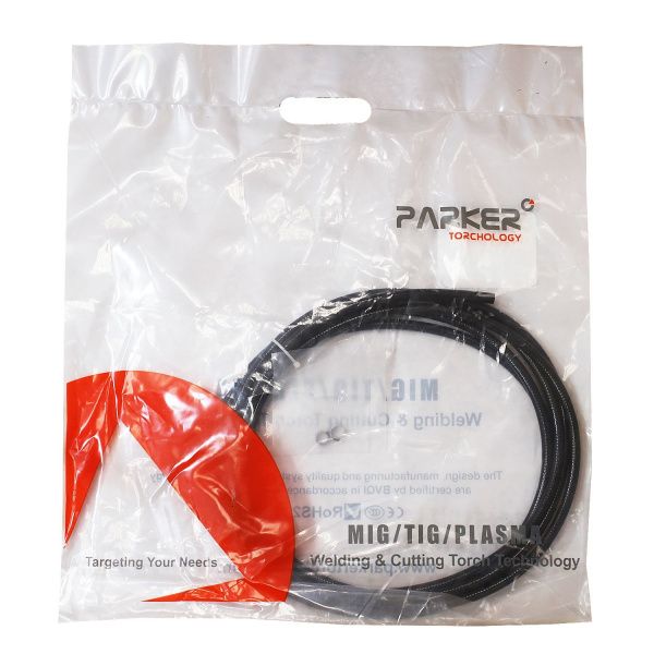 PS5013-30 Газовый шланг Parker 3 метра для полуавтоматической горелки (MIG/MAG)
