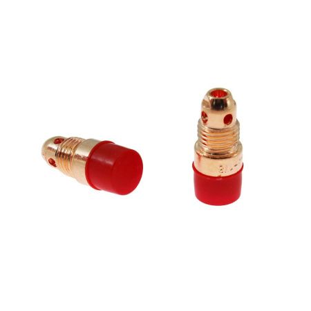 P17CB20 Держатель цанги Parker укороченный 3,5x24,0 мм (TIG)