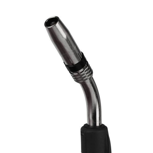 Сварочная полуавтоматическая горелка Parker STH 240AE с поворотным гусаком 5 метров (MIG/MAG)