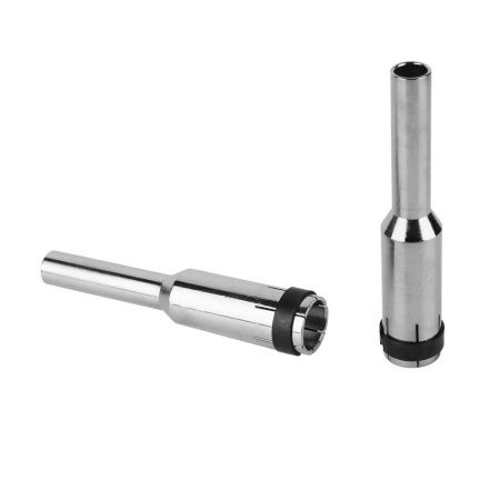 Сопло газовое SVR для узкощелевой сварки 12 мм для полуавтоматической горелки SVR 36TR (MIG/MAG)