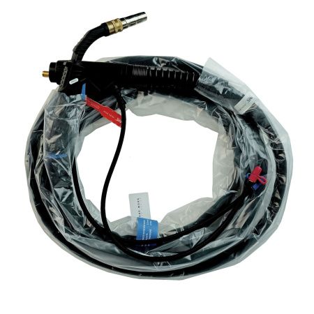 Сварочная полуавтоматическая горелка Arc M4W 5 метров (MIG/MAG)