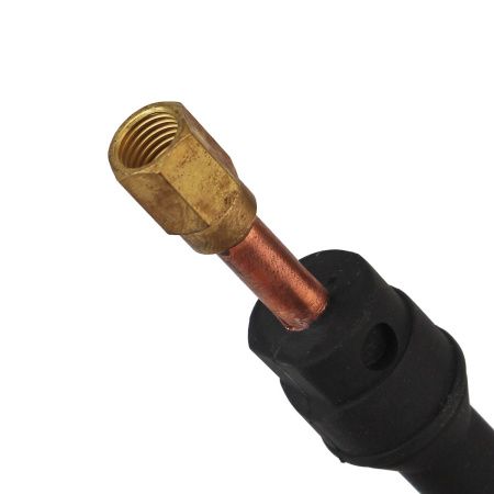 712.1020 Гусак Abicor Binzel для горелки Abitig Grip 17