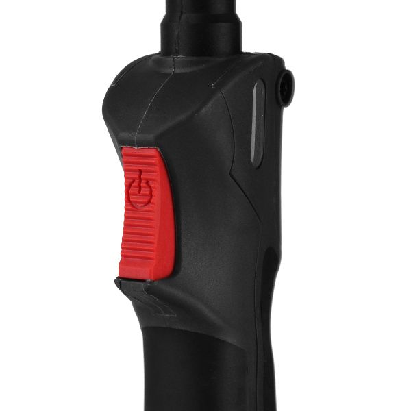 DGBH2516M Кнопка Parker стандартная для полуавтоматических горелок SGA-LW 455A / SGA-455HD (MIG/MAG)