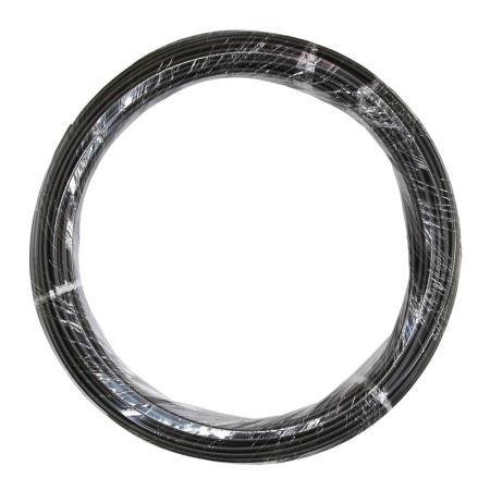 PB3564 Направляющий канал Parker 1,6-2,0 мм чёрный 50 метров (полиамидный) (MIG/MAG)