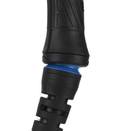 Сварочная полуавтоматическая горелка Arc M6 комплектация под диаметр 1,6мм 5 метров (MIG/MAG)