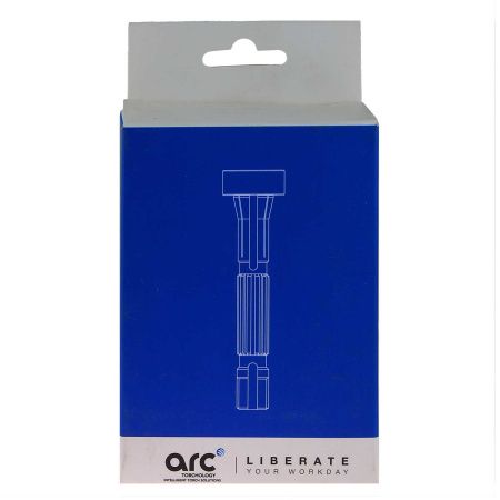 T5LGL64 Цанга Arc с увеличенной газовой линзой 6,4x66,5 мм (TIG)