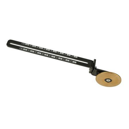 WBI-HCD500-6-GW Направляющий ролик Topreach для сварочной каретки HCD500-6