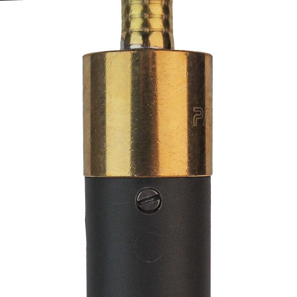 Сварочная автоматическая горелка Parker SB 501W Auto с улучшенной подачей охлаждающей жидкости 4 метра (MIG/MAG)