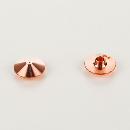 124562 (237498) Сопло 1,0 мм для лазерного станка Trumpf TESTA YH27, YAG