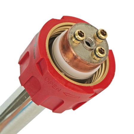 550WTE51-36L245H044 Гусак TRM 36° для роботизированных горелок TRM605WPP / TRM605WHD