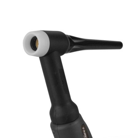Сварочная аргонодуговая горелка Parker SGT 26 с разъёмом с резьбой 1/4 BSP и системой One TIG 8 метров для TIG сварки в среде аргона