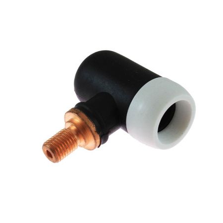 PM17-90 Голова Parker поворотная 90° для горелок SGT 125M / 250M (TIG)