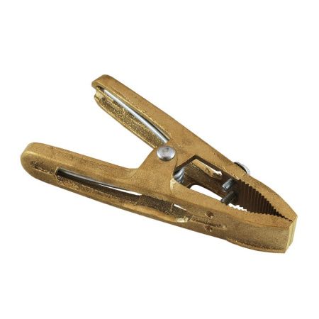 Клемма заземления Keean Gamma 400А