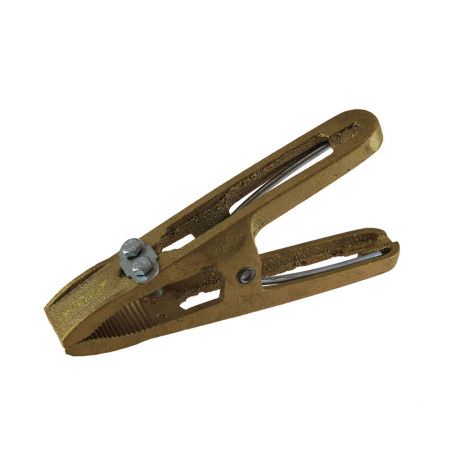 Клемма заземления Keean Gamma 400А