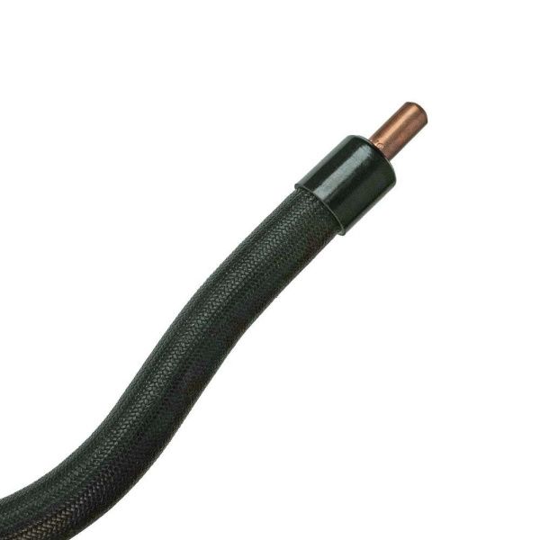 SVR-K126-30LN Горелка для самозащитной проволоки SVR-K126, 350А, 3м (4)