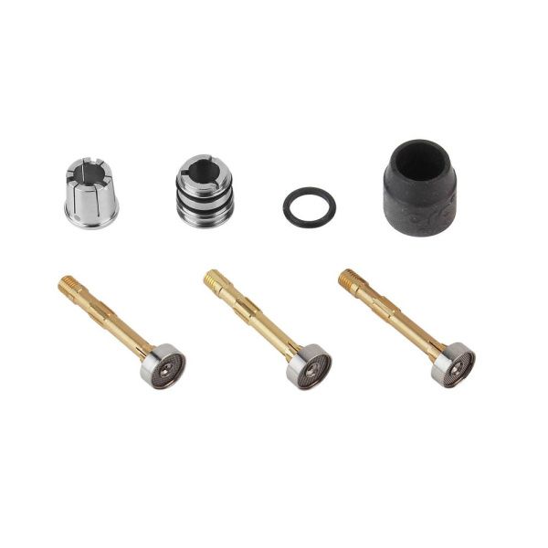 T1QAK3 Набор стартовый под газ.линзу д.1,6  2,0  2,4 для T1-T1W (14 предметов) (2)