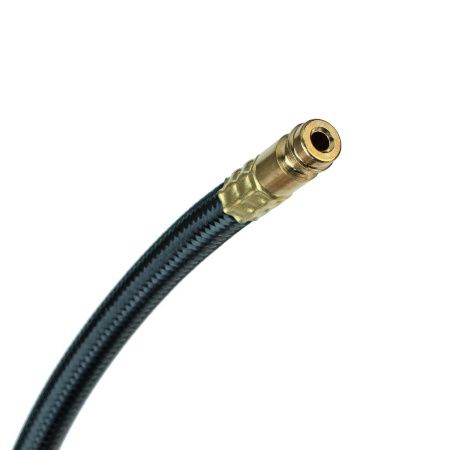 PS5012-50OB Шланг для подачи охлаждающей жидкости усиленный Parker 5 метров (MIG/MAG)