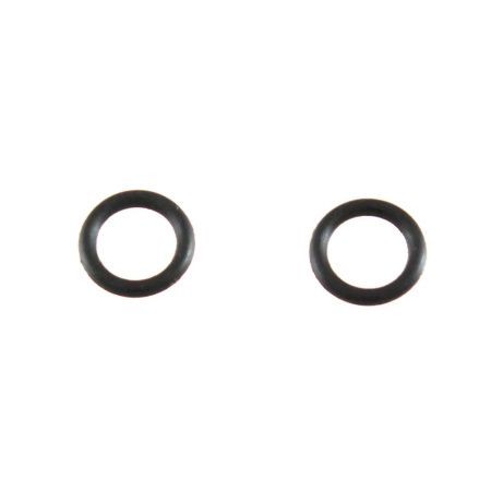 PB1524 Кольцо круглого сечения Parker
для полуавтоматических и автоматических горелок (MIG/MAG)