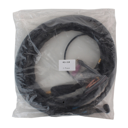 Сварочная горелка SVR WP26 4 метра