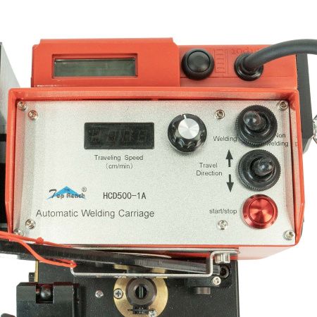 Сварочная каретка Topreach HCD500-1A без блока колебаний